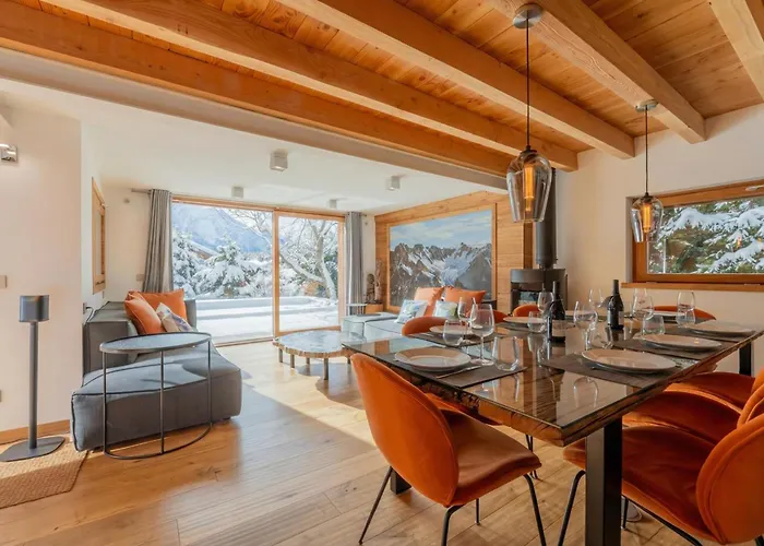 Alpstuga Luxury Mountain Pool Sauna Cinema