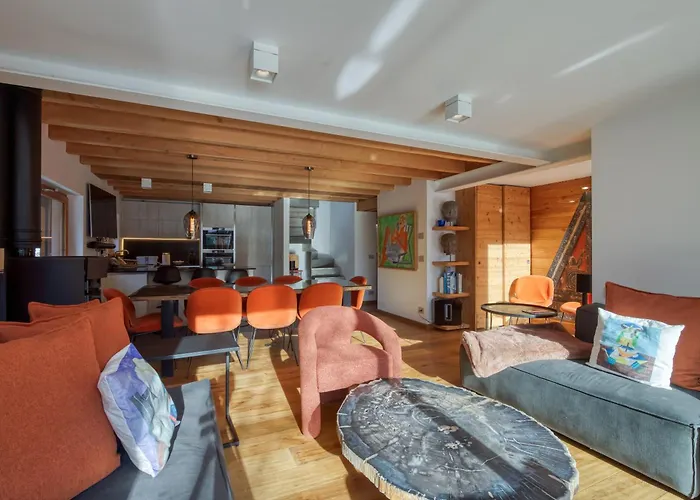 Luxury Mountain Pool Sauna Cinema Alpstuga