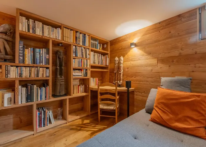 Luxury Mountain Pool Sauna Cinema Alpstuga