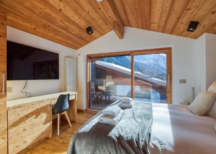 Luxury Mountain Pool Sauna Cinema *