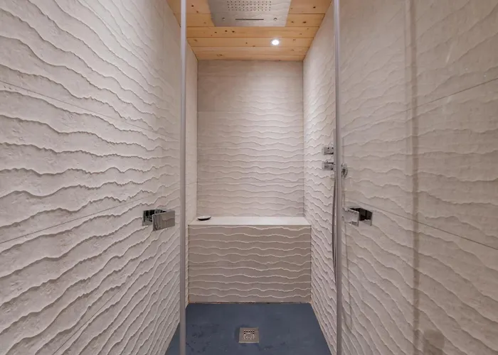 Luxury Mountain Pool Sauna Cinema * Chamonix