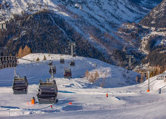 Luxury Mountain Pool Sauna Cinema Alpstuga Chamonix
