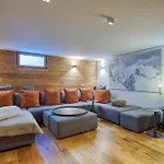 Luxury Mountain Pool Sauna Cinema * 샤모니