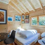 Luxury Mountain Pool Sauna Cinema 샤모니