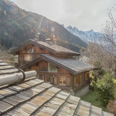 Luxury Mountain Pool Sauna Cinema Domek alpejski