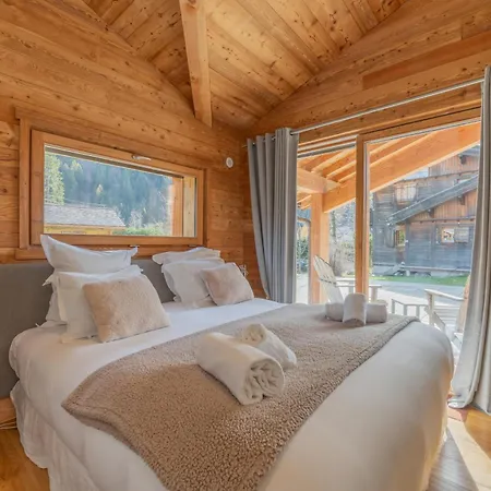 Luxury Mountain Pool Sauna Cinema *