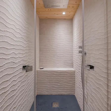 Luxury Mountain Pool Sauna Cinema Domek alpejski *