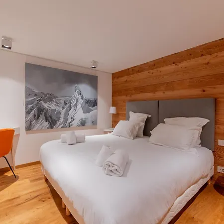 Luxury Mountain Pool Sauna Cinema Domek alpejski
