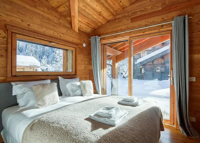 Luxury Mountain Pool Sauna Cinema Alpesi faház