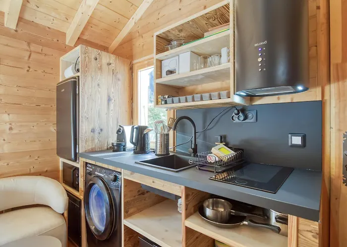 Luxury Mountain Pool Sauna Cinema *