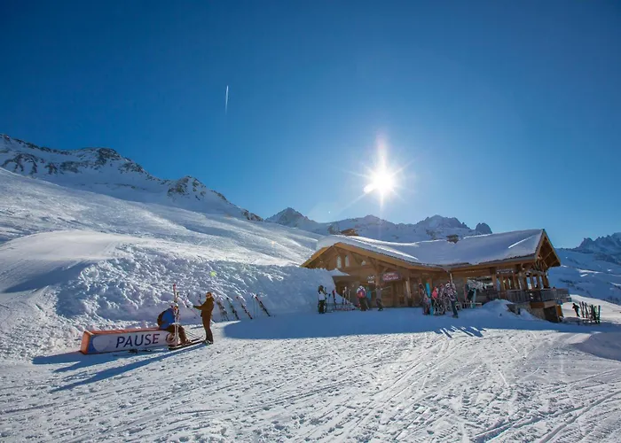 Luxury Mountain Pool Sauna Cinema * Chamonix
